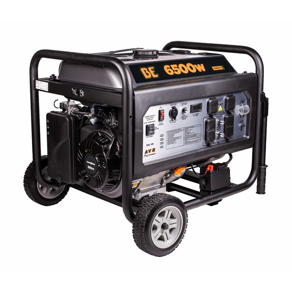 Generator 6500 Watt