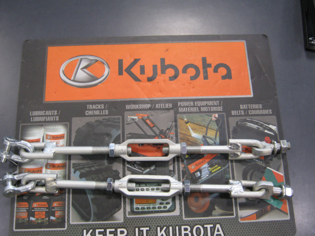 Kubota