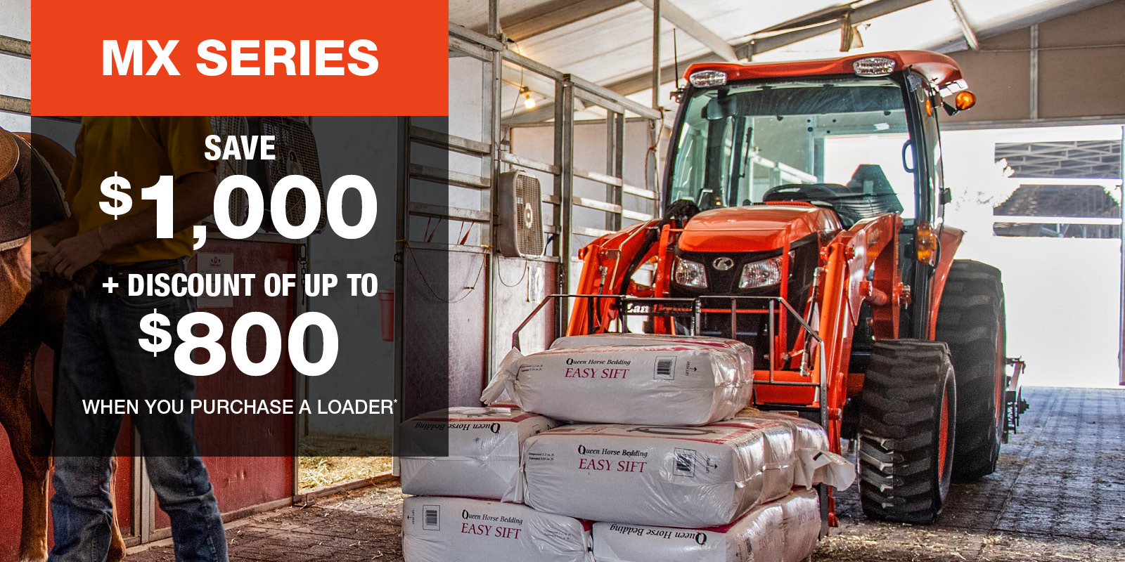 4kubota Promotions Ca Kemlee Equipment Ltd. Creston British Columbia